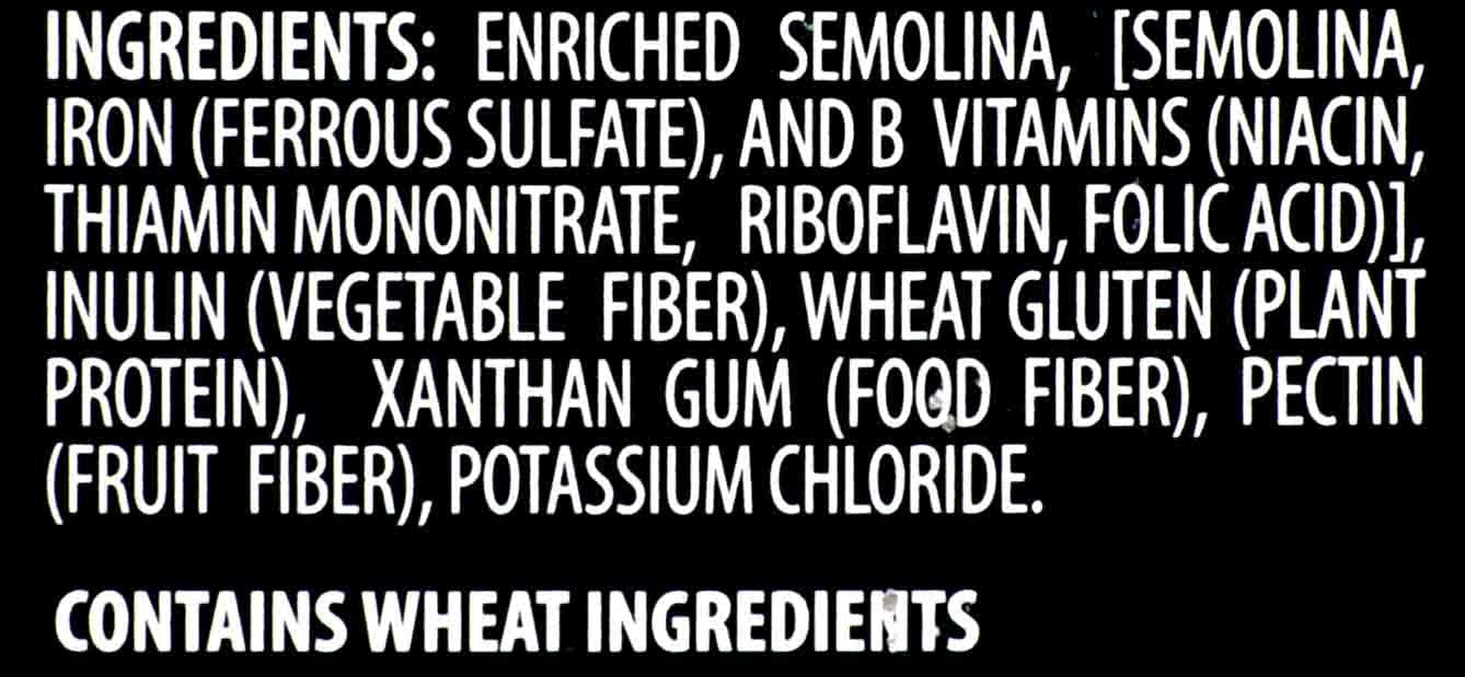 Dreamfields Pasta Healthy Carb Living - Elbows - 13.25 Ounces