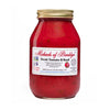 Michael'S Of Brooklyn Tomatoes & Fresh Basil Pasta Sauce, Non-Gmo, Gluten Free, And Yeast Free Fresh Tomato Sauce Made With Fres