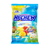 Hi-Chew Tropical Mix, 6 Bags, 3.53Oz Each, Kiwi Pineapple Mango Taffy Candy