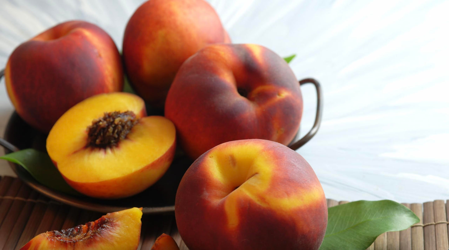 Tennessee'S Best Old Fashioned Peach Butter | Handcrafted With Simple Ingredients | Small Batch Made | 18 Oz Resealable Glass Ja