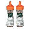 Eden Shake Furikake, Made in Japan, Rice Seasoning, No Sugar, Seaweed, Nori, Pickled Red Shiso Leaf, Black and White Sesame Seed