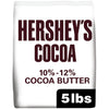 Hershey'S Cocoa Powder Bulk Bag, 5 Lb