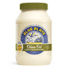 Blue Plate Light Mayonnaise with Olive Oil 30 Fl Oz Jar (Pack of 1)