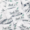 Candy Envy - Thank You Buttermints - 13 Oz. Bag - Approximately 100 Individually Wrapped Mints