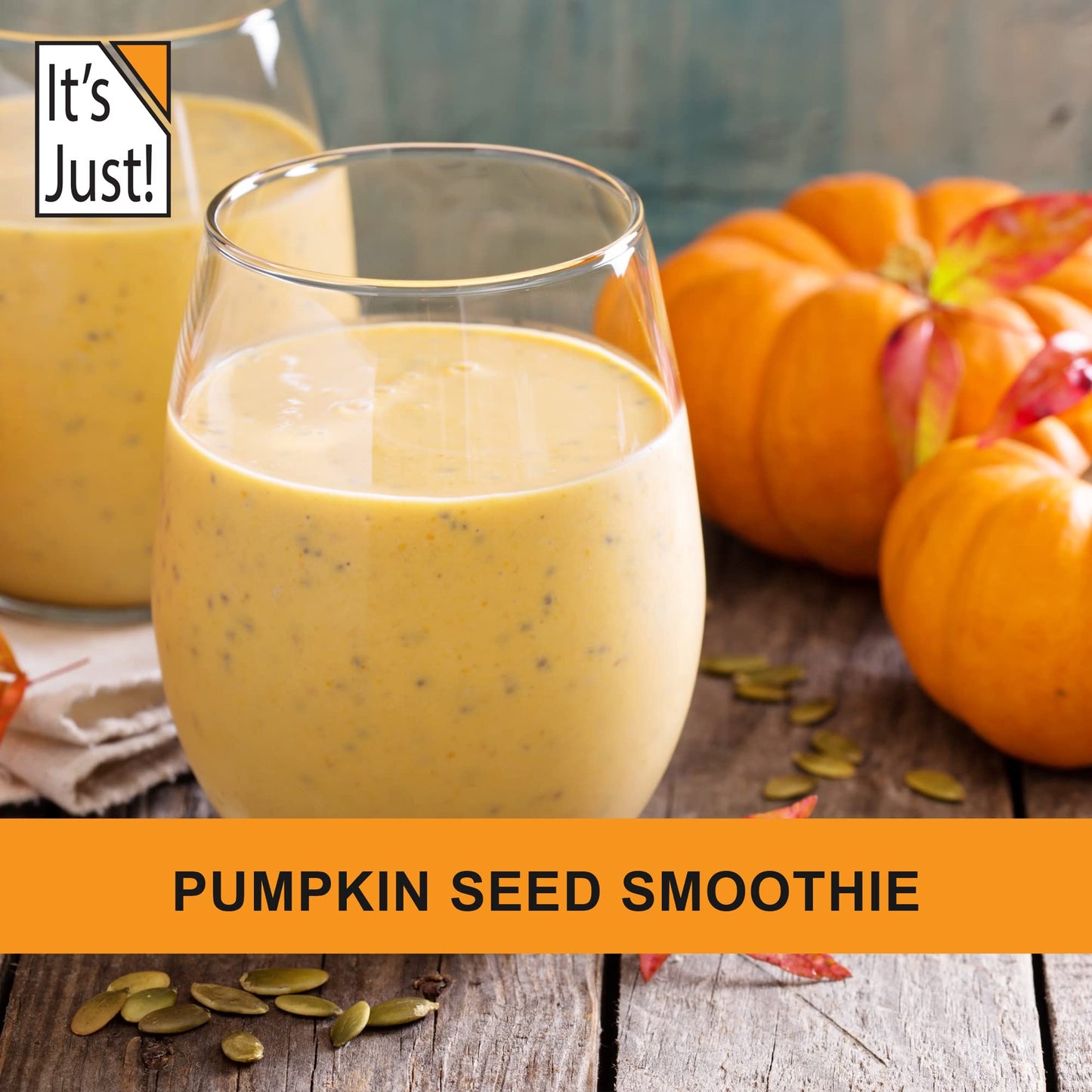 It'S Just - Pumpkin Seeds (Pepitas), No Shell, Keto Friendly Snacking, Non-Gmo, Packed In Usa (Raw/Unsalted, 30 Ounce)