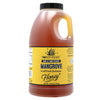 Honey Feast - Raw Mangrove Honey | From American Organic Floral Sources | Unfiltered & Pure | Fresh From Florida Superfood | Group (48 Ounce)