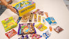 GG LATIN SABOR Venezuela Candy Box - Assorted Cookies, Chips & Candies Mix - International Snack Gift Crate for Holidays & Birthdays