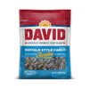 DAVID Roasted and Salted Jumbo Sunflower Seeds, Buffalo Style Ranch Flavor, 5.25oz