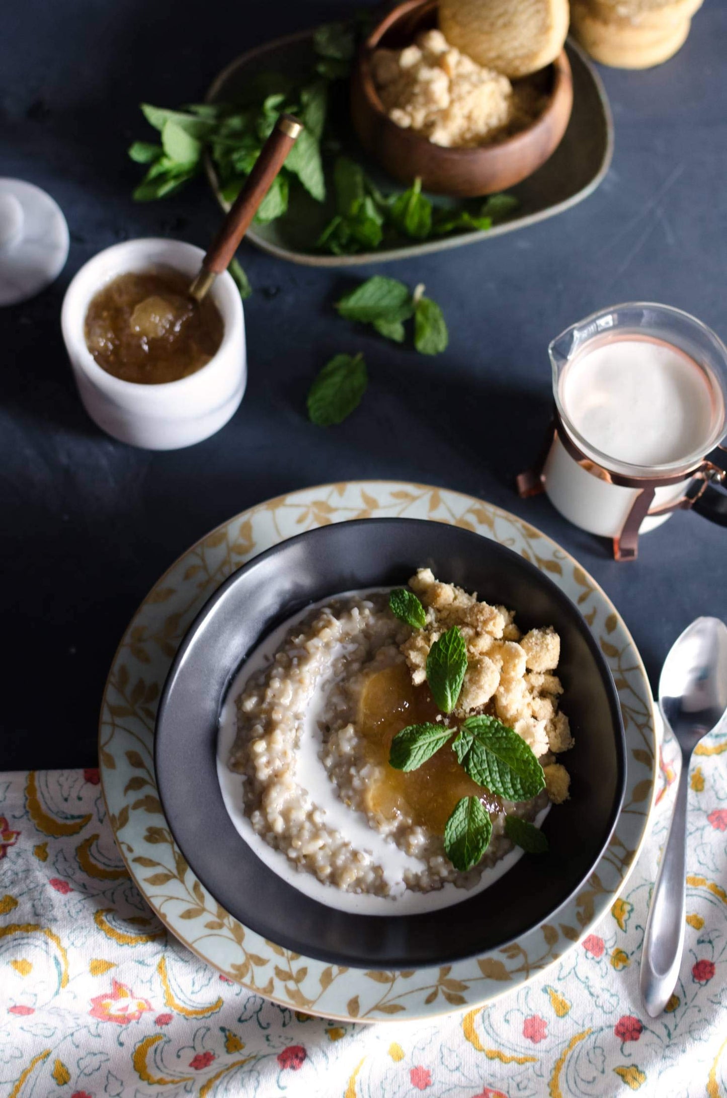 Bobs Red Mill cut Oats steel 24 Ounce