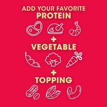 Thai Kitchen Fried Rice, 8.8 Oz