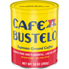 Caf Bustelo Espresso Dark Roast Ground Coffee, 10 Ounces