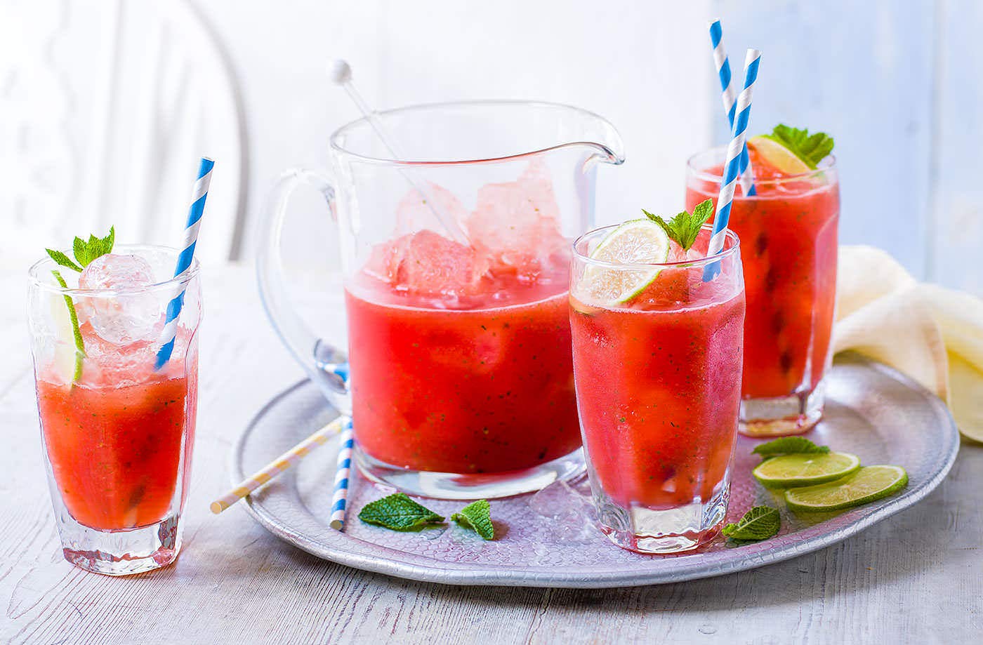 Wegmans Sparkling Water, Flavored Seltzer, 0 Sugar, 0 Calorie, 12 Fl Oz Cans, Watermelon, 12 Pack