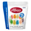 Albanese World'S Best Sour 12 Flavor Gummi Bears, 32Oz Bag Of Candy