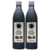 Mussini Cream, Balsamic Glaze with Truffle, 16.9-Ounce Bottles (Pack of 2)