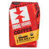 Equal Exchange Ground Organic Coffee Mind, Body, & Soul 12 oz Bag