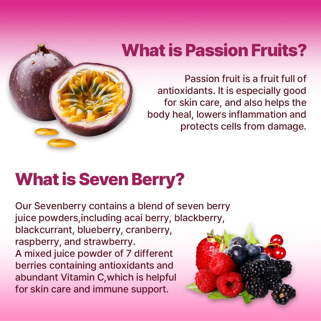 Kayfood-Kombucha-Peach-Garden-Daily Zero Sugar, Diet, Gut Healthy Sparkling Beverage, Fermented Korean Drinks For Iced, Hot, Wor