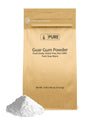 Pure Original Ingredients Guar Gum (10Lb) From Guar Beans, Food Grade, Gluten Free
