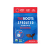 Truroots Organic Sprouted Red Quinoa, 11Oz (Pack Of 1)