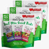 Natures Garden Healthy Trail Mix Snack, 28.8 oz (Pack of 3)