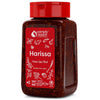 USimplySeason Harissa Spice (4.8 oz) - Vibrant Moroccan Seasoning for Heat and Depth, Perfect for Meats, Soups, and Sauces - No