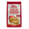 Flora Italian Cookies Apple Pie Bites - Authentic Italian Shortbread Cookies Filled with Apple Jam & Pieces - Traditional Recipe