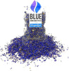 Pure Blue Cornflower Petals - 100% Natural Centaurea Cyanus - Dried, Grown In Germany Herbal Cornflower Flowers For Cupcakes, La