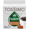Tassimo Nabob Swiss Hazelnut Coffee - 14 T Discs / Servings
