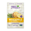 Fruit For Thought Dried Pineapple Snack Packs - 1 Ounce Bags, Pack of 48, Ideal for Home, Work, or On-the-Go