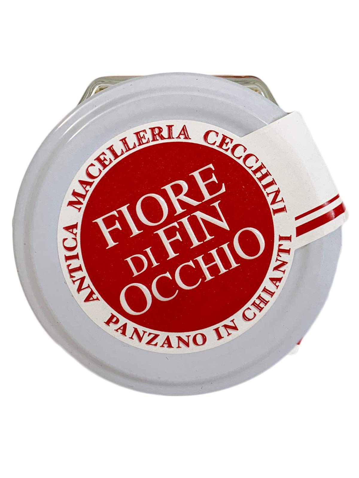 Dario Cecchini Wild Tuscan Fennel Pollen 70 Grams (2.47 Ounces)