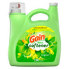 Gain Fabric Softener, Original Scent, 164 Fl Oz, 190 Loads, He Compatible