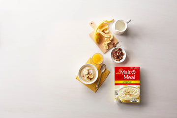 Post Malt-O-Meal Hot Cereal, Original Flavor, Quick Cooking, 36 Ounce