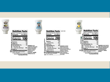 Real Fun In The Sun Essentials Variety Pack: Coco Real, Pina Real, And Passion Real (Pack Of 3, 16.9 Fl Oz Bottles)