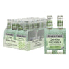 Fever-Tree Cucumber Tonic Water - Premium Mixer - 6.77 Fl Oz (Pack of 24)