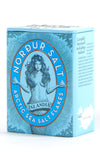Nordur Salt Arctic Sea Salt Flakes Tin - 4.4 OZ, Natural Flavor Enhancer, Ideal for Cooking and Baking