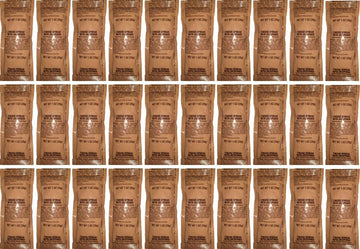 Mre Cheese Spreads: Cheddar, Jalapeno, Or Both! Manufacture Date Mid 2022! (Jalapeno, 30 Pack)