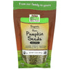 Now Foods Organic Pumpkin Seeds, 12 Ounce