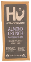 Hu Bar Choc Almond Crunch 2.1 OZ