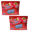 Jolly Rancher Awesome Reds - Pack of 2 - Bulk Candy - Perfect for Sharing with Others - Classic Flavors Everyone Loves