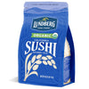 Lundberg Organic California Sushi Rice - Short Grain Rice, White Japanese-Style Sticky Rice for Perfect Sushi Rolls, Rice Bowls,