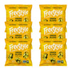 Freestyle Snacks Olive Snack Packs - Jumbo Green Olives, All Natural, Non-GMO, 1.1oz (6 Pack)