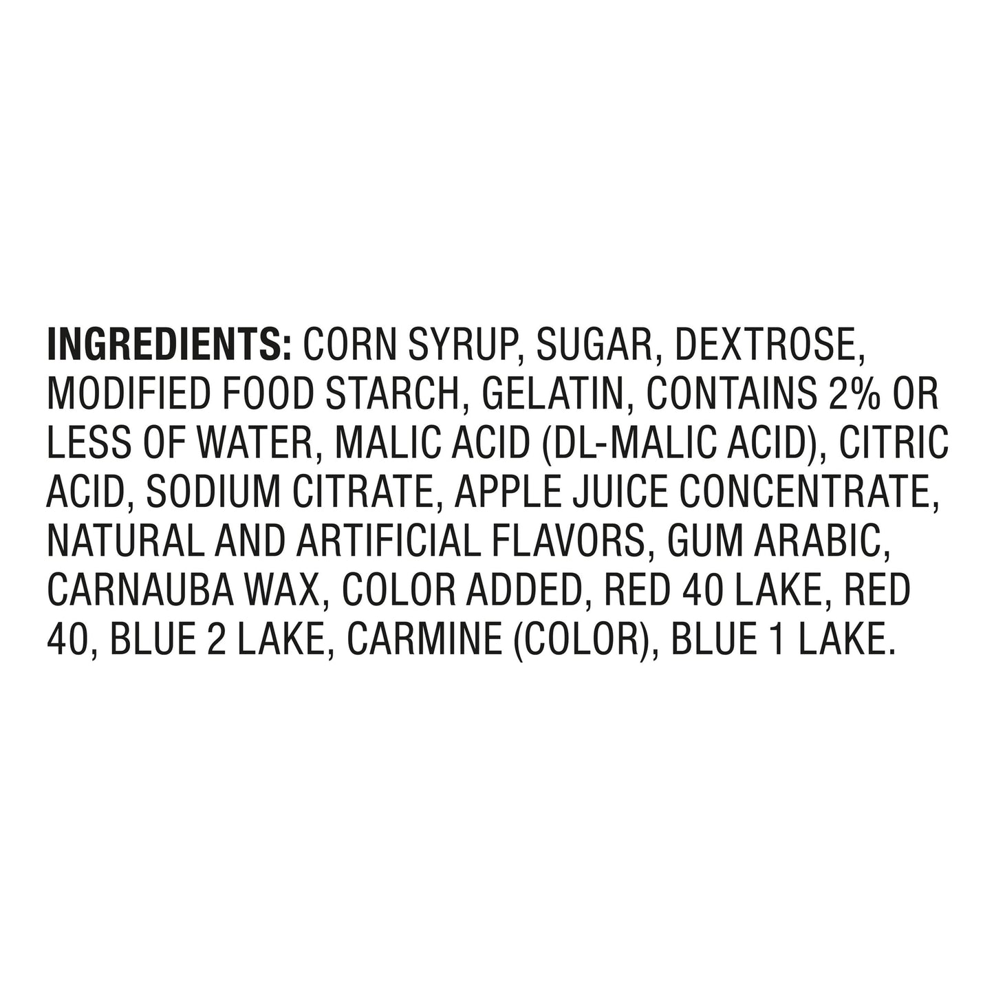 Nerds Gummy Clusters Candy, Grape Strawberry Blitz, Crunchy And Gummy, Game Day Candy, Football Party Supplies, 8 Oz