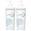 Bioderma Duo Atoderm Intensive Balm, 167 Fl Oz (Pack Of 2)