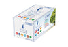 Mastiqe Sugar Free Hard Chewing Gum with Natural Mastic (Variety Pack, 12 Count)