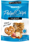 Pretzel Crisps Original, 7.2-Ounce (Pack Of 12)