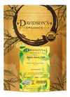 Davidson'S Organics, Oothu Black Fop, Loose Leaf Tea, 16-Ounce Bag