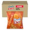 Chex Cheddar Flavor Snack Mix, 1.75-Ounce Single Serve Bags (Pack of 60)