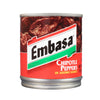 Embasa Chipotle Peppers in Adobo Sauce, 7 Oz Can, Pack of 12, Model 07840