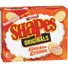 Australian Arnotts Shapes Crackers Crimpy Chicken 175g