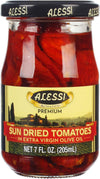 Alessi Tomato Sun Dried, 7 Fl Oz, Pack of 1