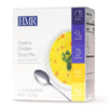 HMR Creamy Chicken Soup Mix | Instant Lunch or Dinner to Support Weight Management | Easy to Make | 15 grams of Protein | Low Ca
